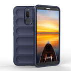 For Huawei Mate 10 Lite / Dark Blue