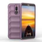 For Huawei Mate 10 Lite / Purple