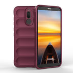 For Huawei Mate 10 Lite / Wine Red