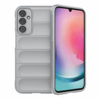 For Samsung Galaxy A24 5G / A24 4G / Grey