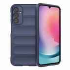For Samsung Galaxy A24 5G / A24 4G / Dark Blue