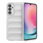 For Samsung Galaxy A24 5G / A24 4G / White
