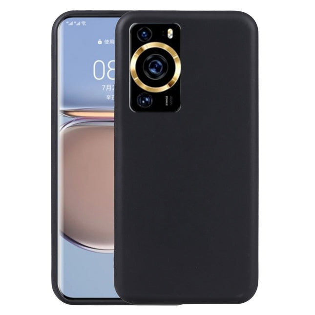 TPU Phone Case, For Huawei P60, For Kyocera Digno SX3, For Realme C55, For vivo iQOO Z7