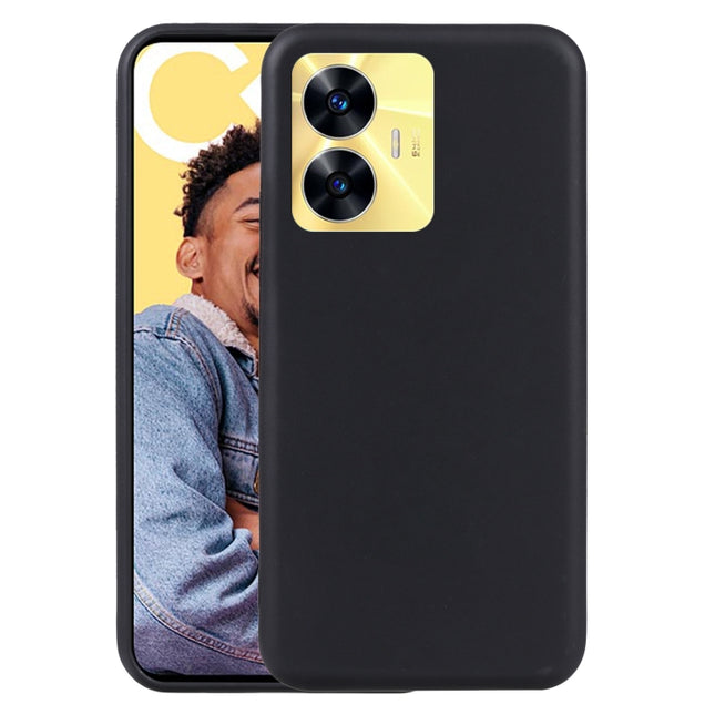 TPU Phone Case, For Realme C55