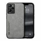 For Xiaomi Redmi Note 12 Pro Speed / Light Grey
