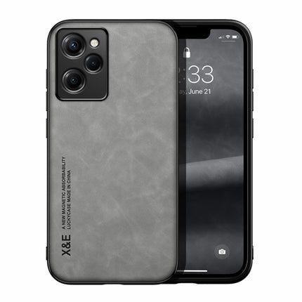 Lamba Skin Feel Magnetic Leather Phone Case, For Xiaomi Redmi K60 / K60E, For Xiaomi Redmi Note 12 Pro Speed, For Xiaomi Redmi Note 12 Global, For Honor Magic5 / Magic5 Pro, For Honor X9a, For OnePlus 11
