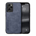 For Xiaomi Redmi Note 12 Pro Speed / Blue