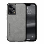 For Xiaomi Redmi Note 12 Global / Light Grey