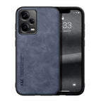 For Xiaomi Redmi Note 12 Global / Blue