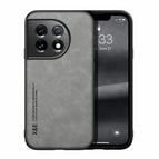 For OnePlus 11 / Light Grey