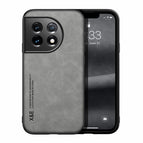 For OnePlus Ace 2 / Light Grey
