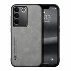 For vivo S16 / Light Grey