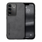 For vivo S16 / Dark Grey