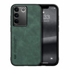 For vivo S16 / Green
