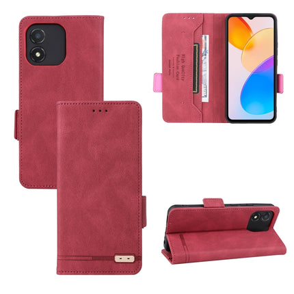 Magnetic Clasp Flip Leather Phone Case, For Honor X5, For Honor X9a 5G / Magic5 Lite, For Samsung Galaxy A24 4G, For Sony Xperia 1 V