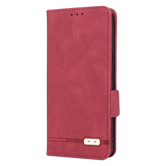 Magnetic Clasp Flip Leather Phone Case, For Honor X5, For Honor X9a 5G / Magic5 Lite, For Samsung Galaxy A24 4G, For Sony Xperia 1 V
