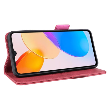 Magnetic Clasp Flip Leather Phone Case, For Honor X5, For Honor X9a 5G / Magic5 Lite, For Samsung Galaxy A24 4G, For Sony Xperia 1 V