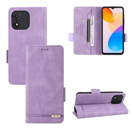 Magnetic Clasp Flip Leather Phone Case, For Honor X5, For Honor X9a 5G / Magic5 Lite, For Samsung Galaxy A24 4G, For Sony Xperia 1 V