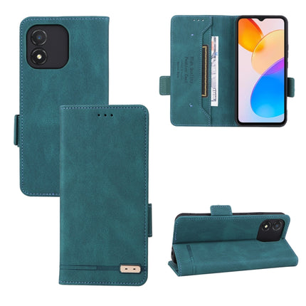 Magnetic Clasp Flip Leather Phone Case, For Honor X5, For Honor X9a 5G / Magic5 Lite, For Samsung Galaxy A24 4G, For Sony Xperia 1 V