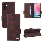 For Samsung Galaxy A24 4G / Brown
