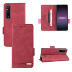 For Sony Xperia 1 V / Red
