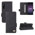 For Sony Xperia 1 V / Black