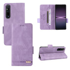 For Sony Xperia 1 V / Purple