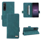 For Sony Xperia 1 V / Green