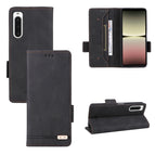 For Sony Xperia 10 V / Black