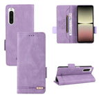 For Sony Xperia 10 V / Purple