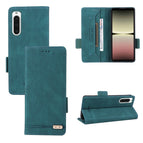 For Sony Xperia 10 V / Green