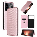 For Realme GT Neo 5 / Realme GT 3 / Pink