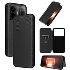 For Realme GT Neo 5 / Realme GT 3 / Black