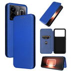 For Realme GT Neo 5 / Realme GT 3 / Blue