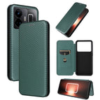 For Realme GT Neo 5 / Realme GT 3 / Green
