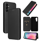 For Samsung Galaxy A24 4G / Black