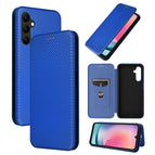 For Samsung Galaxy A24 4G / Blue