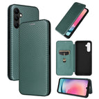 For Samsung Galaxy A24 4G / Green