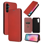 For Samsung Galaxy A24 4G / Brown