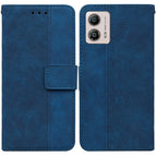 For Motorola Moto G13 / G23 / G53 / Blue