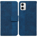 For Motorola Moto  G73 / Blue