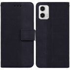 For Motorola Moto  G73 / Black