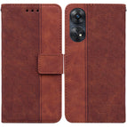 For OPPO Reno8 T  4G / Brown