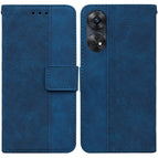 For OPPO Reno8 T  4G / Blue