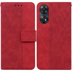 For OPPO Reno8 T  4G / Red