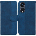For OPPO Reno8 T  5G / A1 Pro 5G / Blue