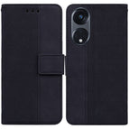 For OPPO Reno8 T  5G / A1 Pro 5G / Black