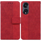 For OPPO Reno8 T  5G / A1 Pro 5G / Red