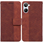 For Realme 10 4G / Brown