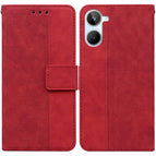 For Realme 10 4G / Red